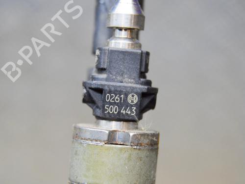Injector SKODA KAMIQ (NW4) 1.0 TSI | BP27759595M100 