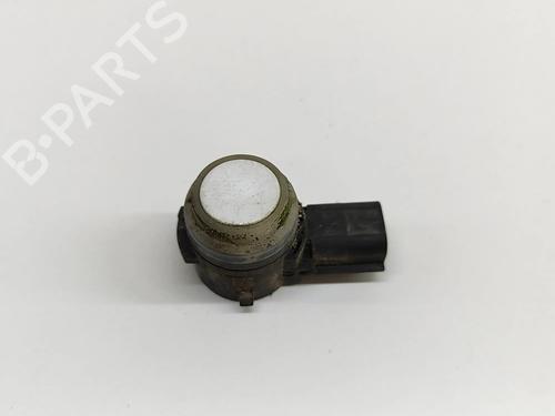 Used Electronic module FORD TRANSIT CUSTOM V362 Van (FY, FZ) 2.0 EcoBlue (130 hp) 23248205