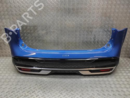Used Rear bumper Rear bumper 29234588 29234588