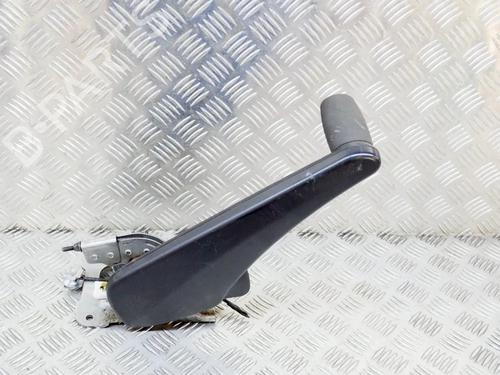 Used Other Other MINI MINI COUNTRYMAN (R60) Cooper (122 hp) 14628847 14628847