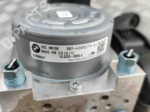 ABS Bremseaggregat BMW X1 (F48) xDrive 20 d | BP29227428M43