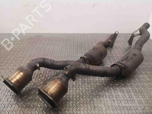 Used Catalyst PORSCHE CAYENNE (92A) 4.8 GTS (420 hp) 30284410