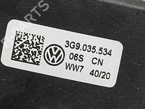 Antenna/Base VW CRAFTER Platform/Chassis (SZ_) 2.0 TDI RWD (SZB, SZC, SZD, SZH, SZI, SZO, SZP, SZQ, SZU... | BP31047678C140 
