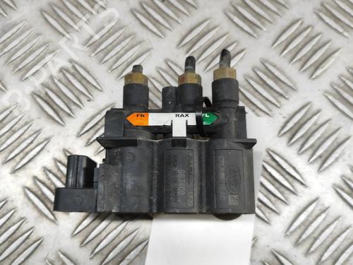 Used Electronic module JAGUAR I-PACE (X590) EV400 AWD (400 hp) 28436016