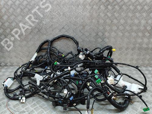 Used Wiring harness HONDA CIVIC X Hatchback (FC_, FK_) 2.0 Type-R (FK8) (320 hp) 21587604