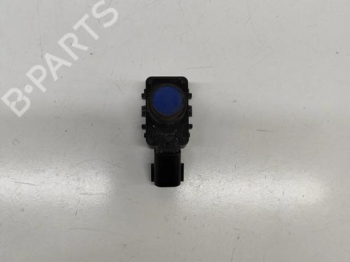 Used Electronic module LEXUS UX (_AA1_, _AH1_, _MA1_) 250h (MZAH10) (184 hp) 27788817