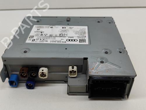 Electronic module AUDI A3 Sportback (8YA, 8YF) 30 TFSI | BP27775130M83 