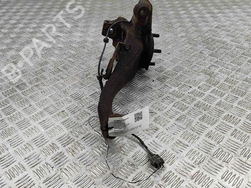 Højre Styrespindel Lejehus NISSAN NAVARA NP300 (D40) 2.5 dCi 4WD (D40TT, D40T, D40M, D40BB) | BP22351505M26 