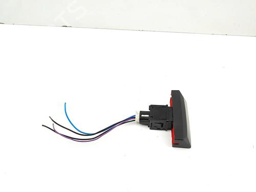 Warning switch NISSAN NAVARA NP300 Pickup (D23, D23T) 2.3 dCi 4x4 (D231, D23T) | BP38960679I22 - Image 4