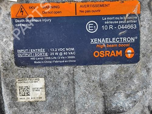 Electronic module FORD RANGER (TKE) 2.0 EcoBlue 4x4 | BP27775463M83  - Image 7