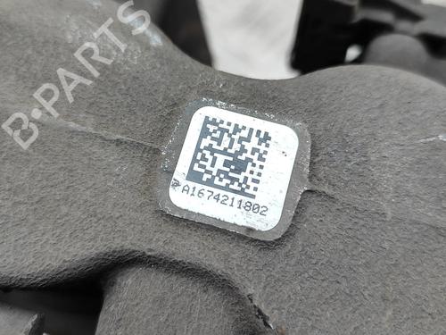 Right front brake caliper MERCEDES-BENZ GLE (V167) GLE 300 d 4-matic (167.109) | BP35983176M104  - Image 7