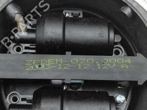 Electronic module PEUGEOT BOXER Van 2.2 BlueHDi 140 | BP32369867M83 