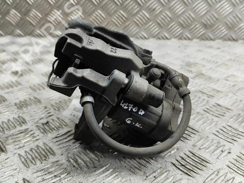 Right rear brake caliper SEAT TARRACO (KN2) 2.0 TDi | BP27767647M106