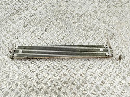 Radiatore olio VW AMAROK (2HA, 2HB, S1B, S6B, S7A, S7B, AGD) 2.0 BiTDI 4motion (180 hp) 31314714