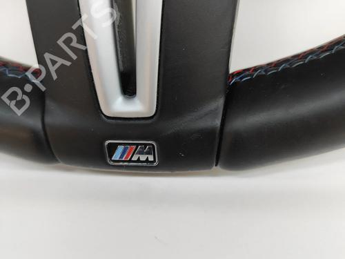 Steering wheel BMW 4 Coupe (F32, F82) M4 | BP26443363C49