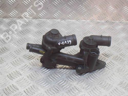 Used Thermostat housing VW GOLF VI (5K1) 1.4 TSI (160 hp) 14625578