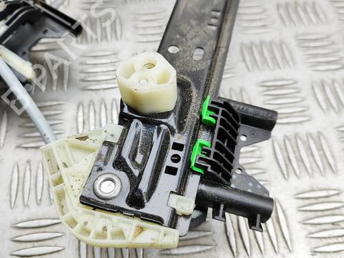 Front left window mechanism LAND ROVER DISCOVERY V (L462) D300 MHEV 4x4 | BP32459198C22 