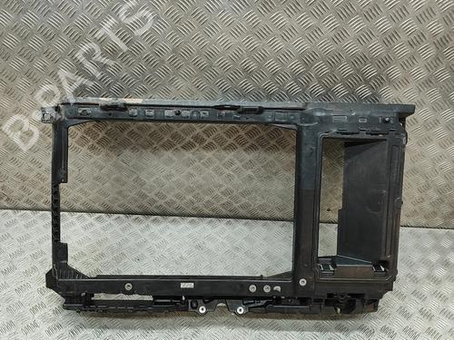 Used Front slam panel Front slam panel PEUGEOT 2008 II (UD_, US_, UY_, UJ_, UR_, UC_) e-2008 (UKZKXZ) (136 hp) 33375877 33375877