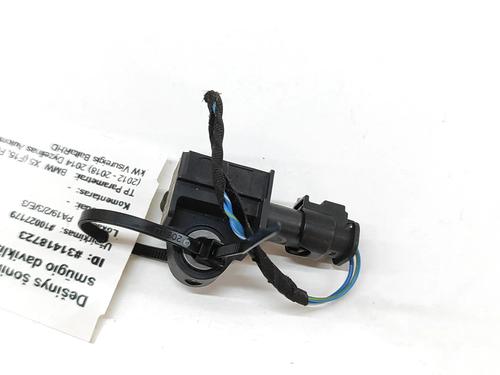 Used Electronic sensor Electronic sensor BMW X5 (F15, F85) xDrive 30 d (258 hp) 27645206 27645206