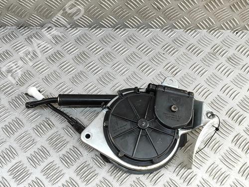 Used Electronic module Electronic module PORSCHE BOXSTER (986) 2.7 (228 hp) 27799276 27799276