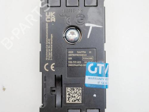 Electronic module BMW 3 (G20, G80, G28) 330 e Plug-in-Hybrid | BP39656710M83 - Image 6
