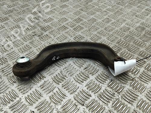 Left rear suspension arm FORD USA MUSTANG Coupe 2.3 EcoBoost | BP17768249M14 