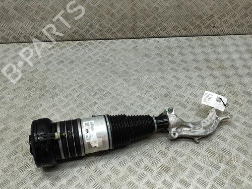 Used Left front shock absorber AUDI Q8 (4MN, 4MT) 50 TDI Mild Hybrid quattro (286 hp) 28436974