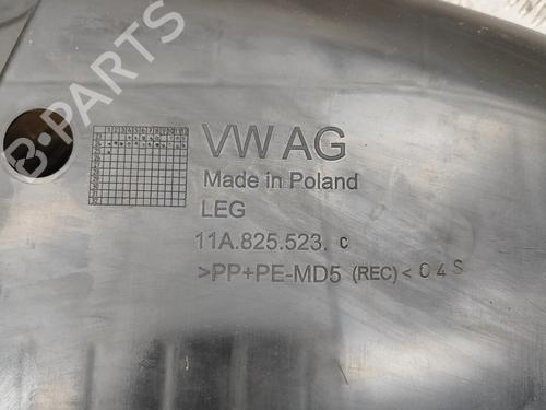 Upper protection VW ID.4 (E21) PRO | BP31360178M93 