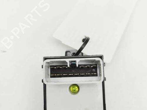 Left front window switch HYUNDAI SANTA FÉ III (DM, DMA) 2.2 CRDi 4WD | BP39244394I27 - Image 6