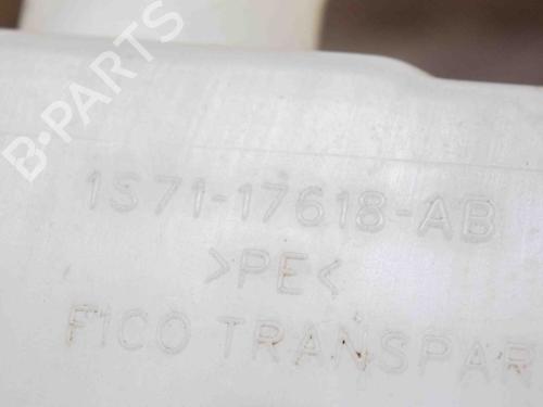 Windscreen washer tank FORD MONDEO III (B5Y) 2.5 V6 24V | BP10187051C113 
