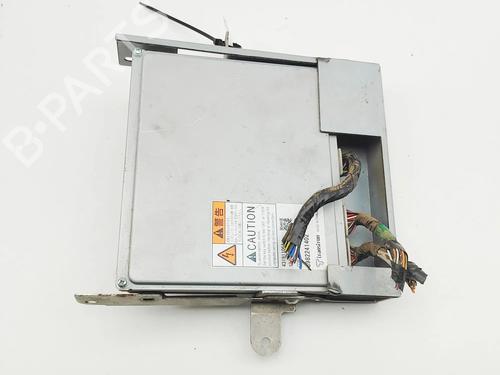 Engine control unit (ECU) ISUZU D-MAX II (TFR, TFS) 2.5 CRDi 4x4 (TFS86J) | BP38731738M57 - Image 2
