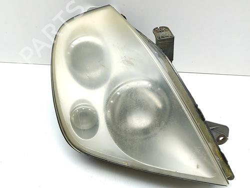 Højre forlygte SSANGYONG REXTON / REXTON II (GAB_) 2.9 TD (120 hp) 30620945