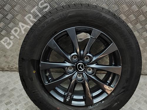 Rim MAZDA CX-30 (DM) SKYACTIV-G M Hybrid | BP28556422C45 
