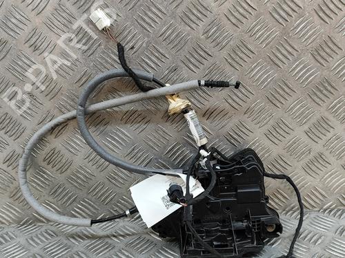 Used Front left lock VW ID.3 (E11, E12) Pro (145 hp) 27767664