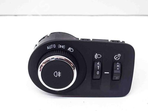 Module électronique OPEL MOKKA 1.2 (76) (101 hp) 27759065