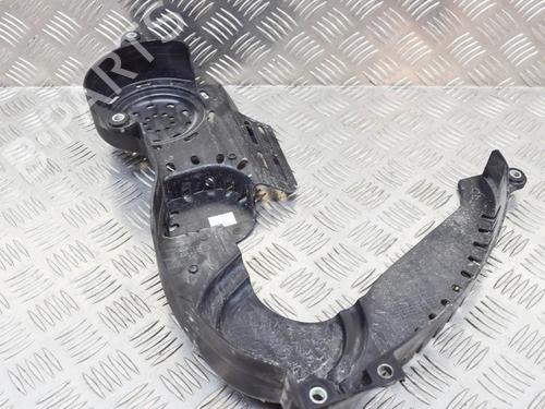 Timing cover FORD FIESTA VII (HJ, HF) 1.0 EcoBoost | BP14619693M123