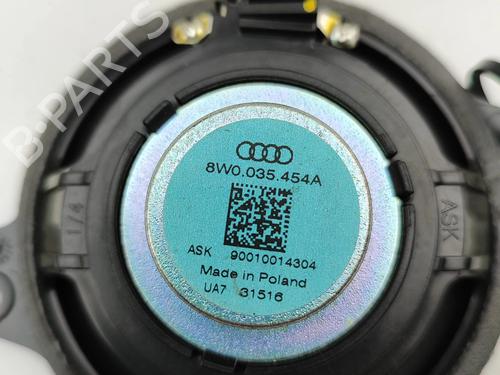 Speaker AUDI A5 Sportback (F5A, F5F) S5 TFSI quattro | BP28180754E2 