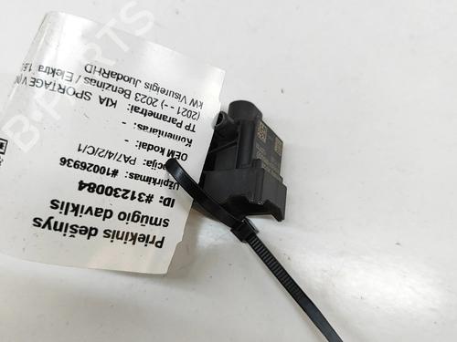 Elektronisk sensor KIA SPORTAGE V (NQ5) 1.6 T-GDI (180 hp) 28562452