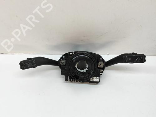 Used Steering column stalk Steering column stalk VW CADDY IV Box Body/MPV (SAA, SAH) 2.0 TDI 4motion (150 hp) 27350675 27350675