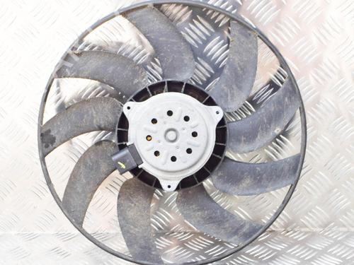 Used Radiator fan AUDI A5 Sportback (8TA) S5 quattro (333 hp) 6770820