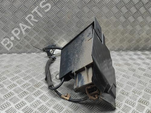 Used Electronic module Electronic module PEUGEOT 508 SW I (8E_) 2.0 BlueHDi 180 (180 hp) 34161406 34161406