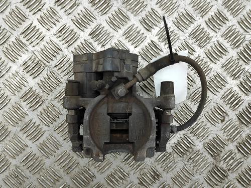 Højre bremsekaliber bag VW T-ROC (A11, D11) 1.5 TSI (150 hp) 19284231