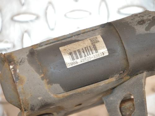 Left front shock absorber LEXUS ES (_Z10_, _A10_, _H10_) 250 (AXZA10) | BP30240687M16 