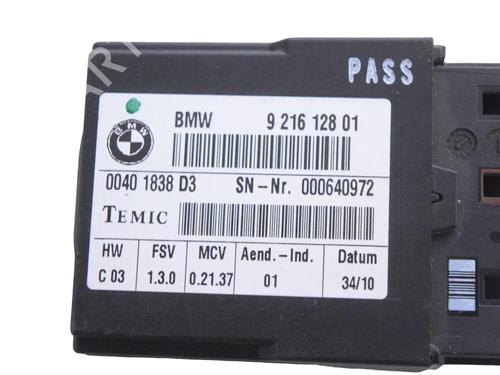 Electronic module HYUNDAI TUCSON (TL, TLE) 1.6 T-GDi | BP30254566M83