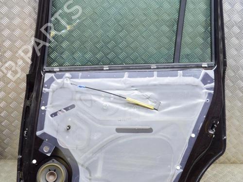 Right rear door PEUGEOT 308 I (4A_, 4C_) 1.6 HDi | BP16270856C5 