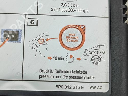 Andre AUDI A6 C8 Avant (4A5) 50 TDI Mild Hybrid quattro | BP38070845O1 - Image 6