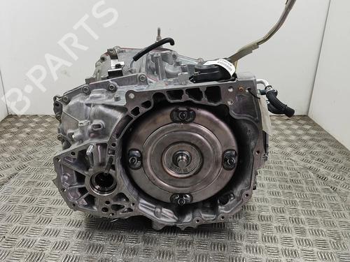 Used Gearbox Gearbox NISSAN QASHQAI III (J12) 1.3 DIG-T All-wheel Drive (158 hp) 28954830 28954830