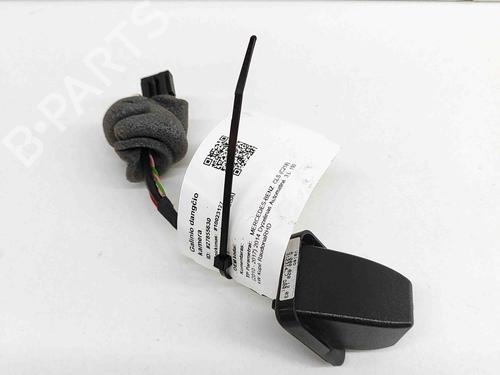Camera MERCEDES-BENZ CLS (C218) CLS 350 BlueTEC / d (218.326) | BP22351320E14 