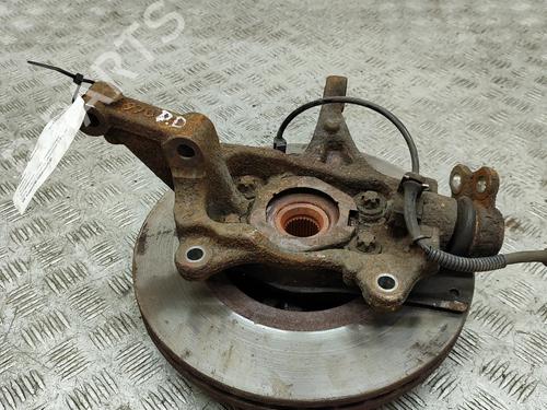 Right front steering knuckle OPEL VIVARO B Van (X82) 1.6 CDTI (05) | BP31192267M26 