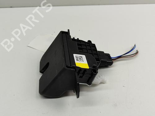 Tailgate lock KIA SPORTAGE IV (QL, QLE) 1.6 T-GDI | BP27174599C101 